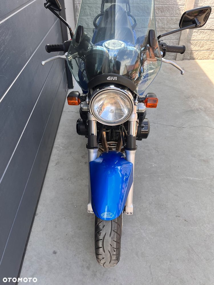 Kawasaki ZR - 21