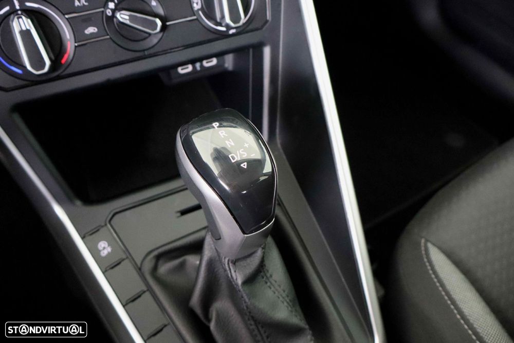 VW Taigo 1.0 TSI Life DSG - 35