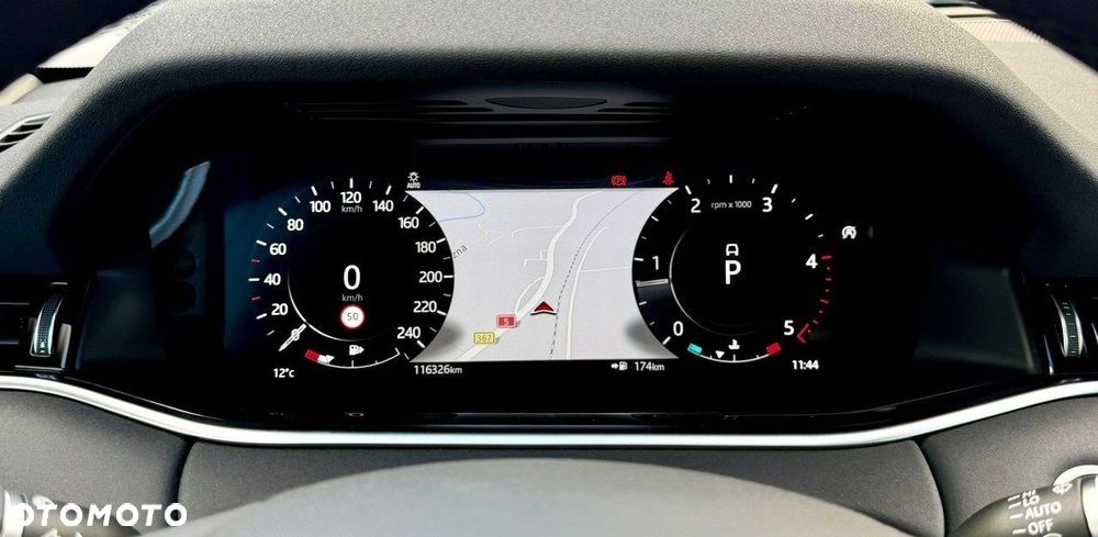 Land Rover Range Rover Evoque D165 Dynamic SE - 27