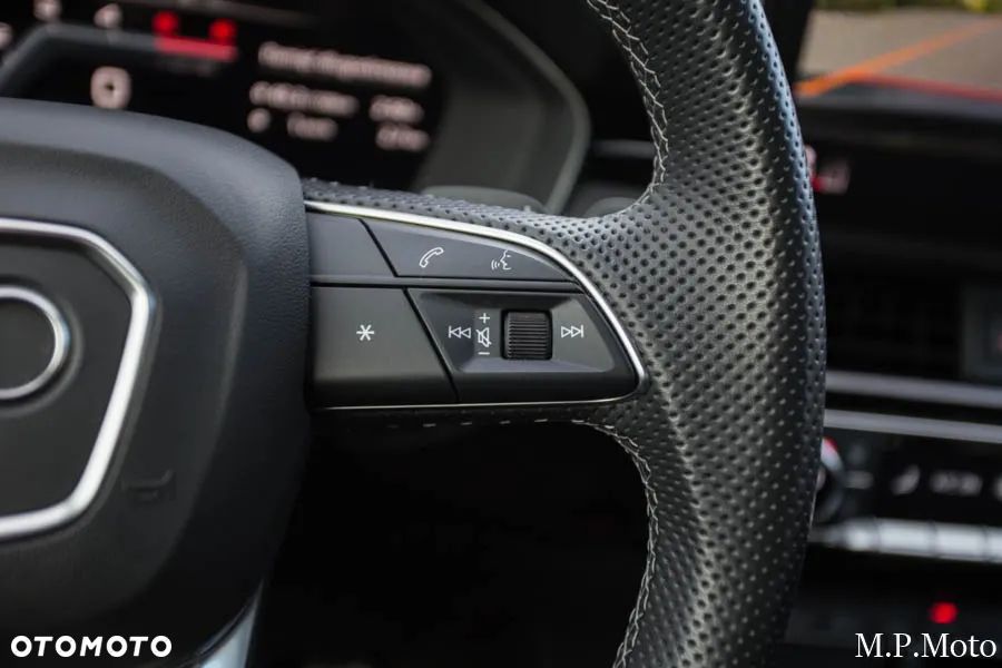 Audi A4 - 19