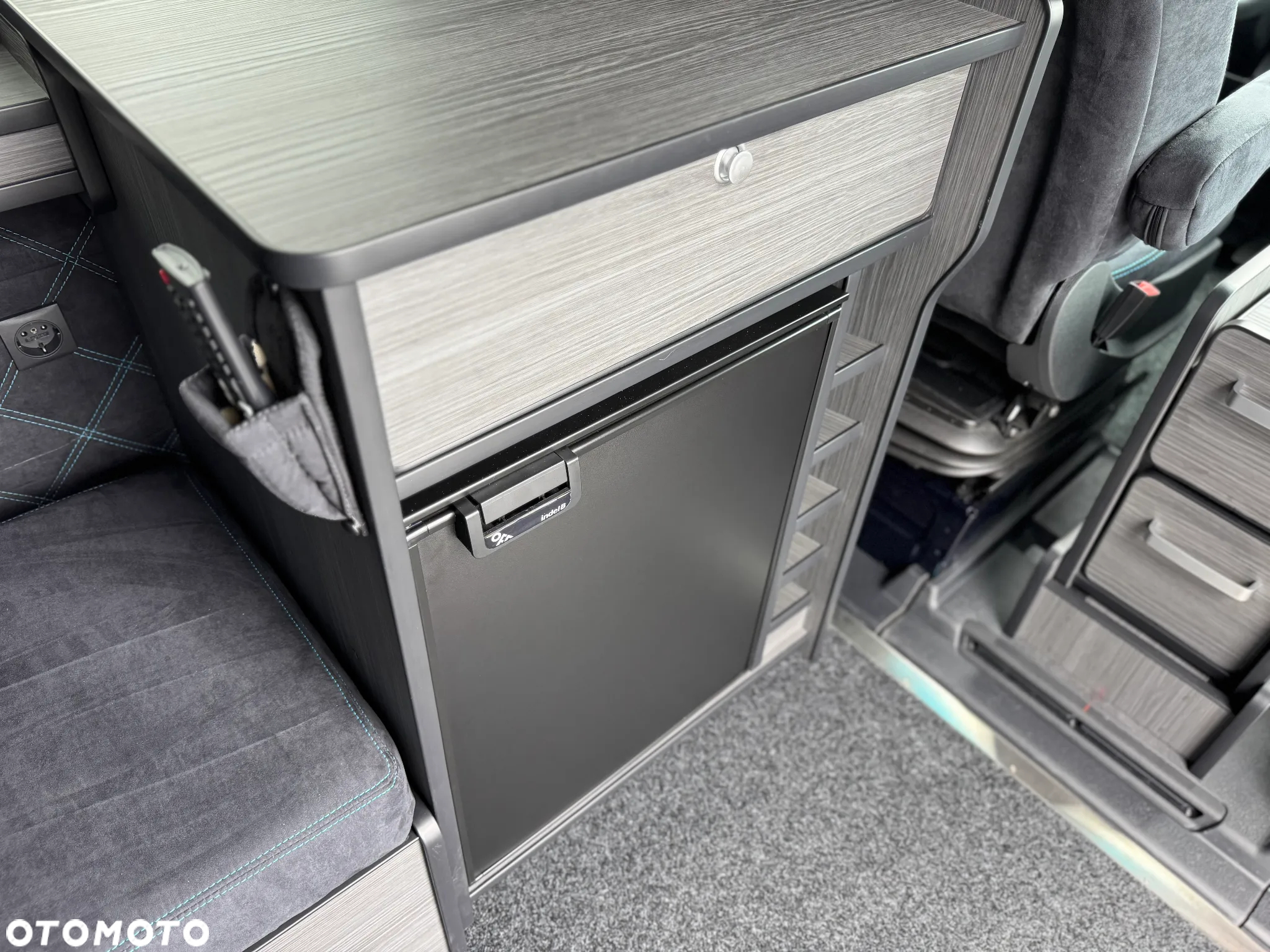 Mercedes-Benz Sprinter - 19