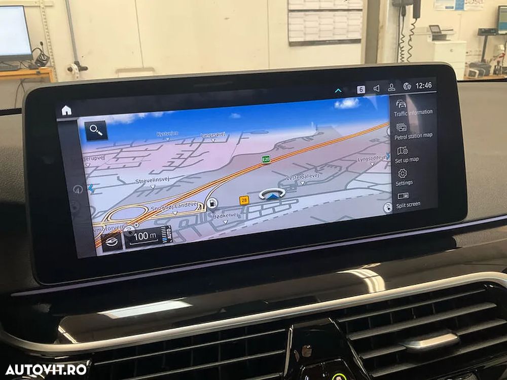 BMW Seria 5 - 8