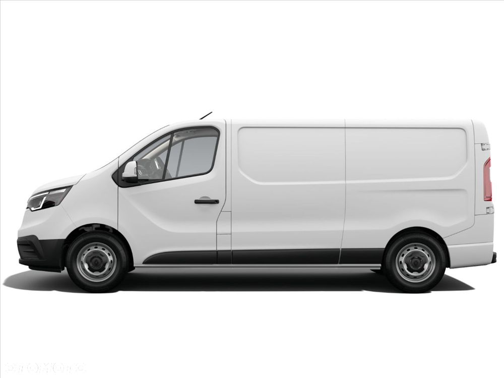 Renault trafic - 4