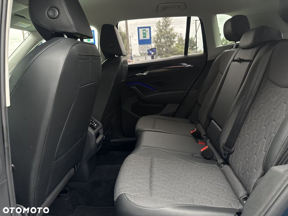 Volkswagen Tiguan 1.5 eTSI Life Plus DSG - 33
