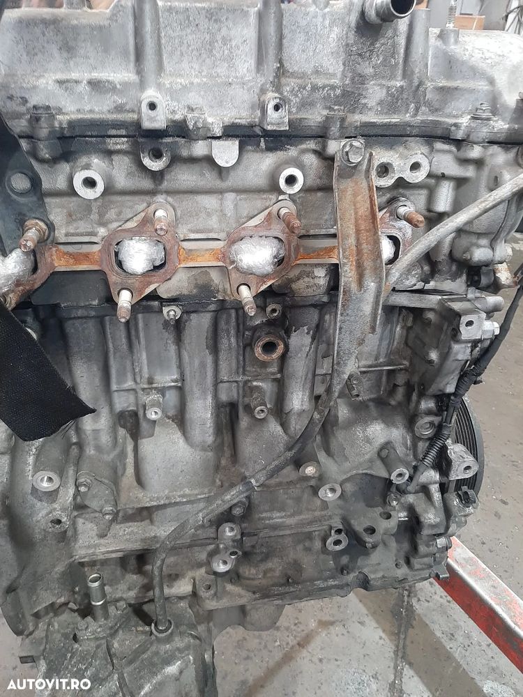 motor 2.2d  2ad  2ad16d  2adftv  lexus is 220 - 1