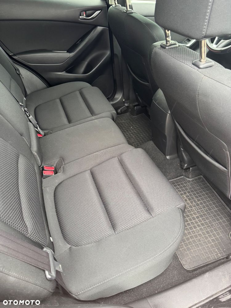 Mazda CX-5 2.2 D Skymotion 2WD - 9