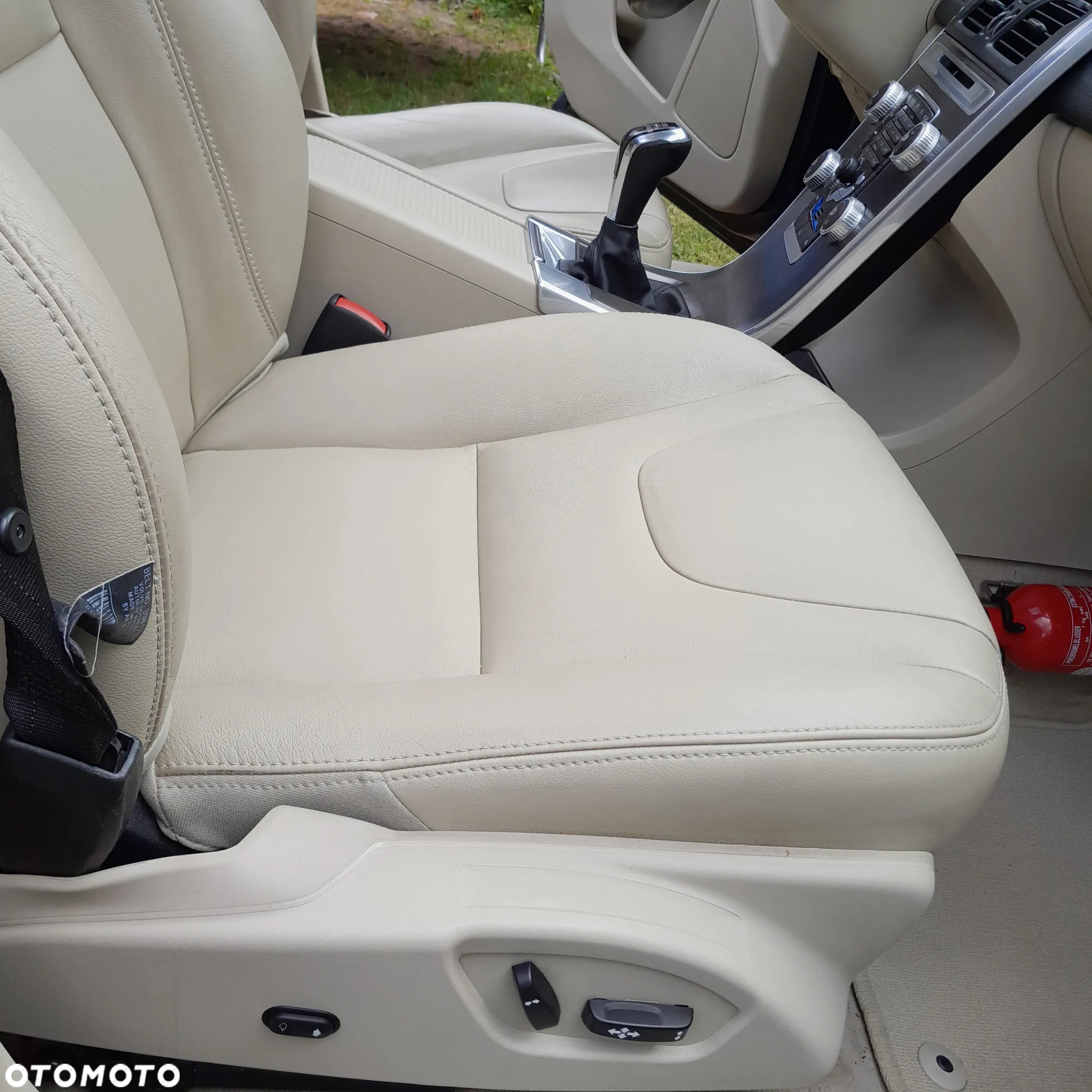 Volvo XC 60 - 20