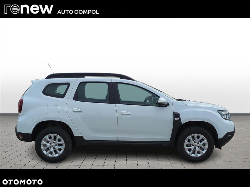 Dacia Duster - 7