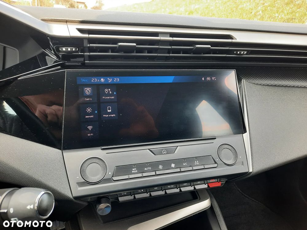 Peugeot 308 BlueHDi FAP 130 Stop & Start Active - 25