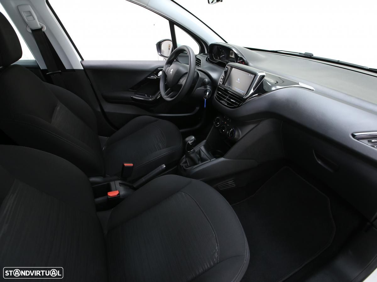 Peugeot 208 Van 1.5 BLUEHDI C/IVA - 10