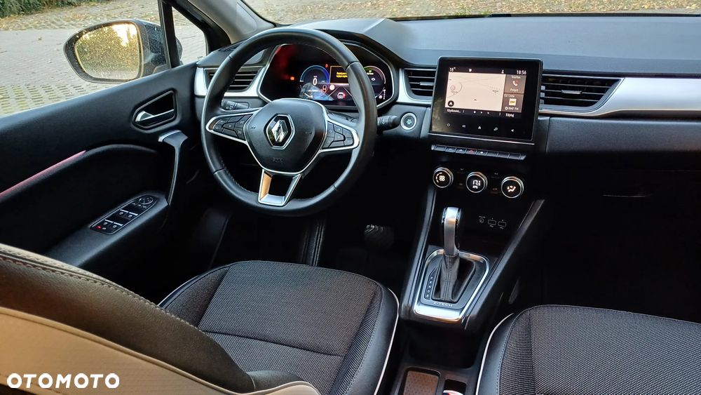 Renault Captur 1.6 E-TECH Plug-In Intens - 11