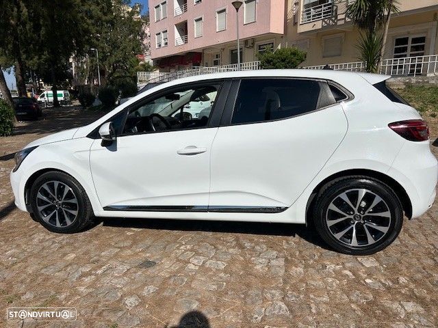 Renault Clio 1.0 TCe Evolution - 3