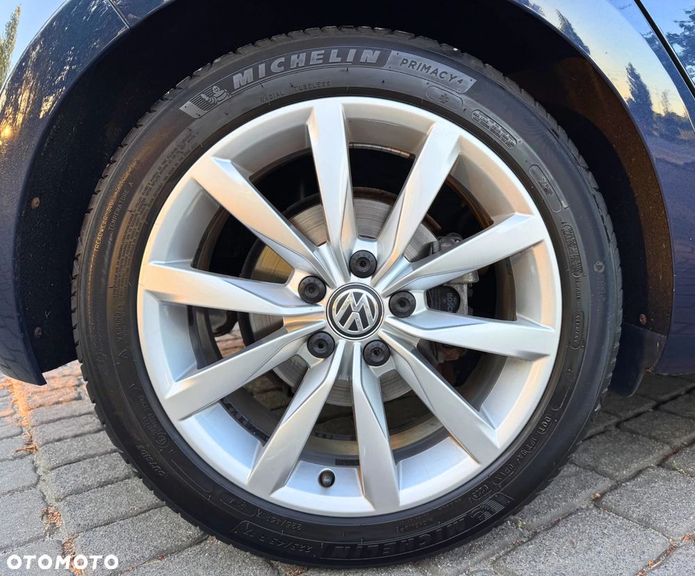 Volkswagen Golf 1.4 TSI BMT ACT Highline - 34