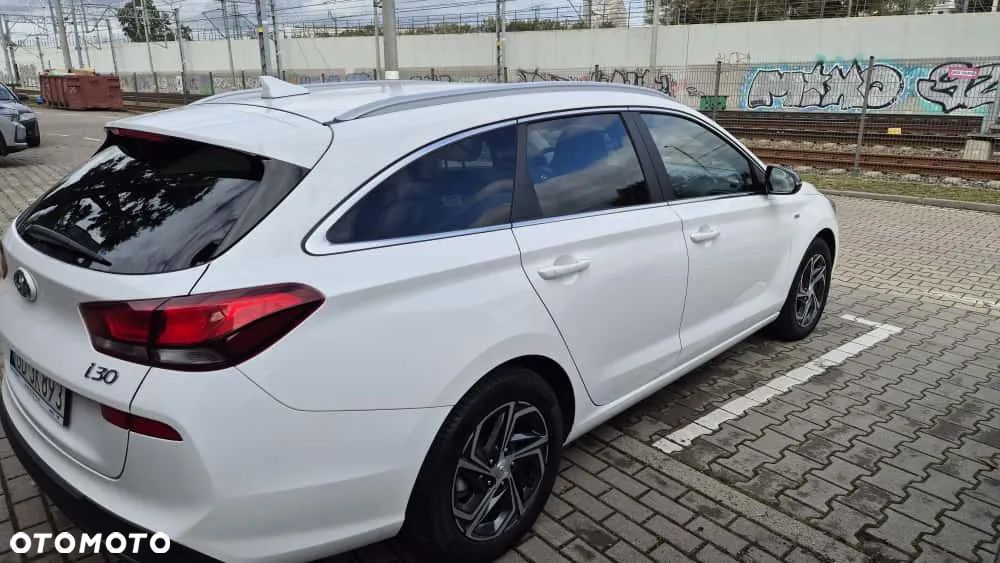 Hyundai i30 - 5