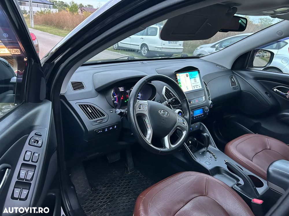 Hyundai ix35 ver-2-0-crdi-4wd-automatik-luxury - 7