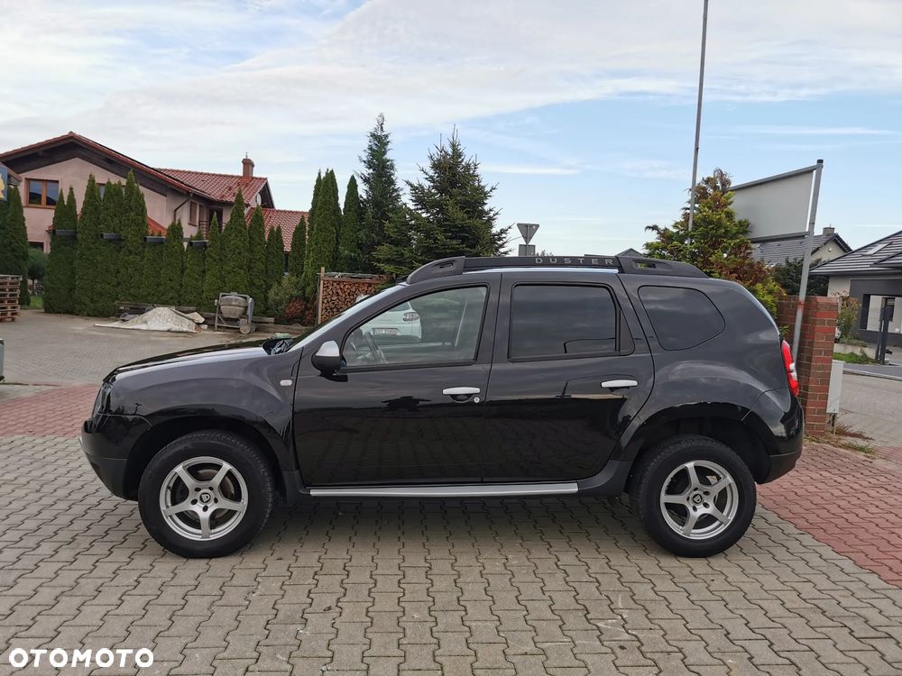 Dacia Duster 1.2 TCe Celebration - 15