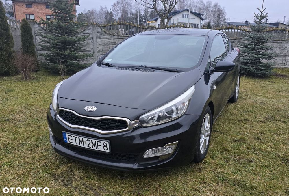 Kia ProCeed 1.6 GDI L - 2