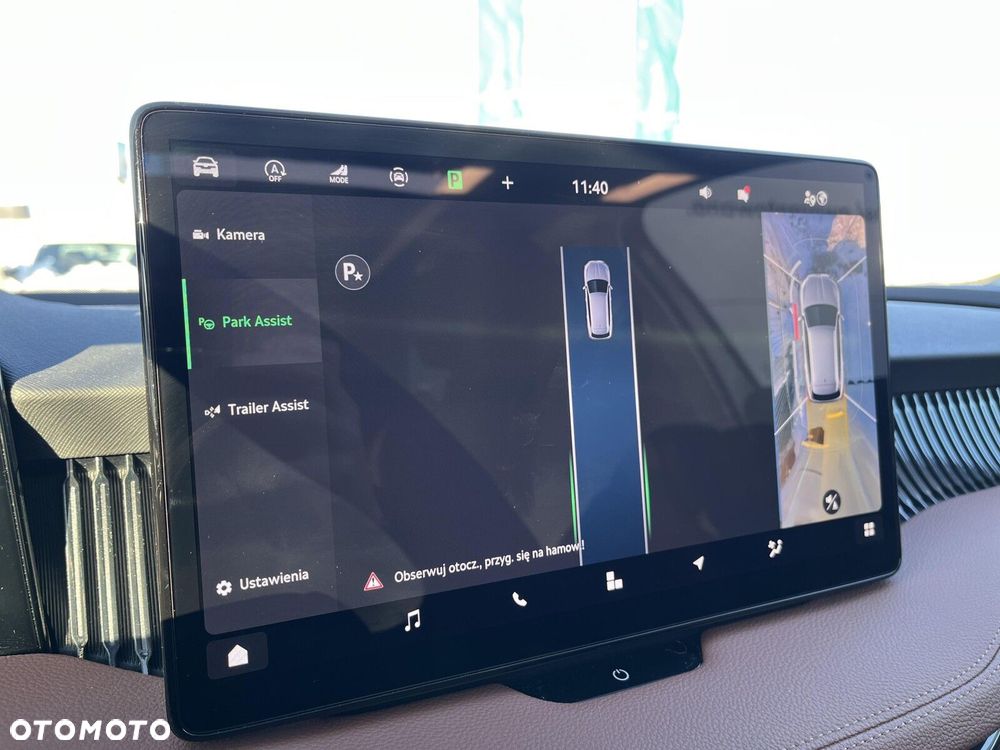 Skoda Superb 2.0 TSI 4x4 L&K DSG - 30