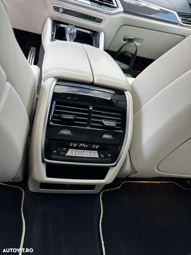 BMW X6 - 37
