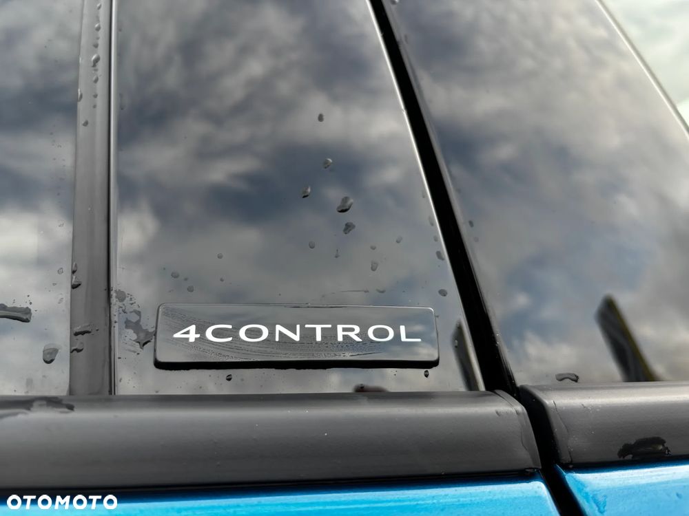 Renault Austral 1.2 E-Tech Full Hybrid 200 Esprit Alpine MMT - 15