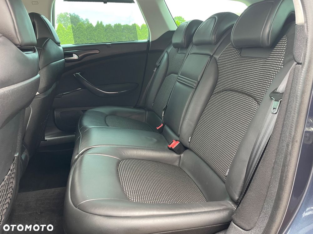Citroën C5 HDi 140 FAP Exclusive - 35