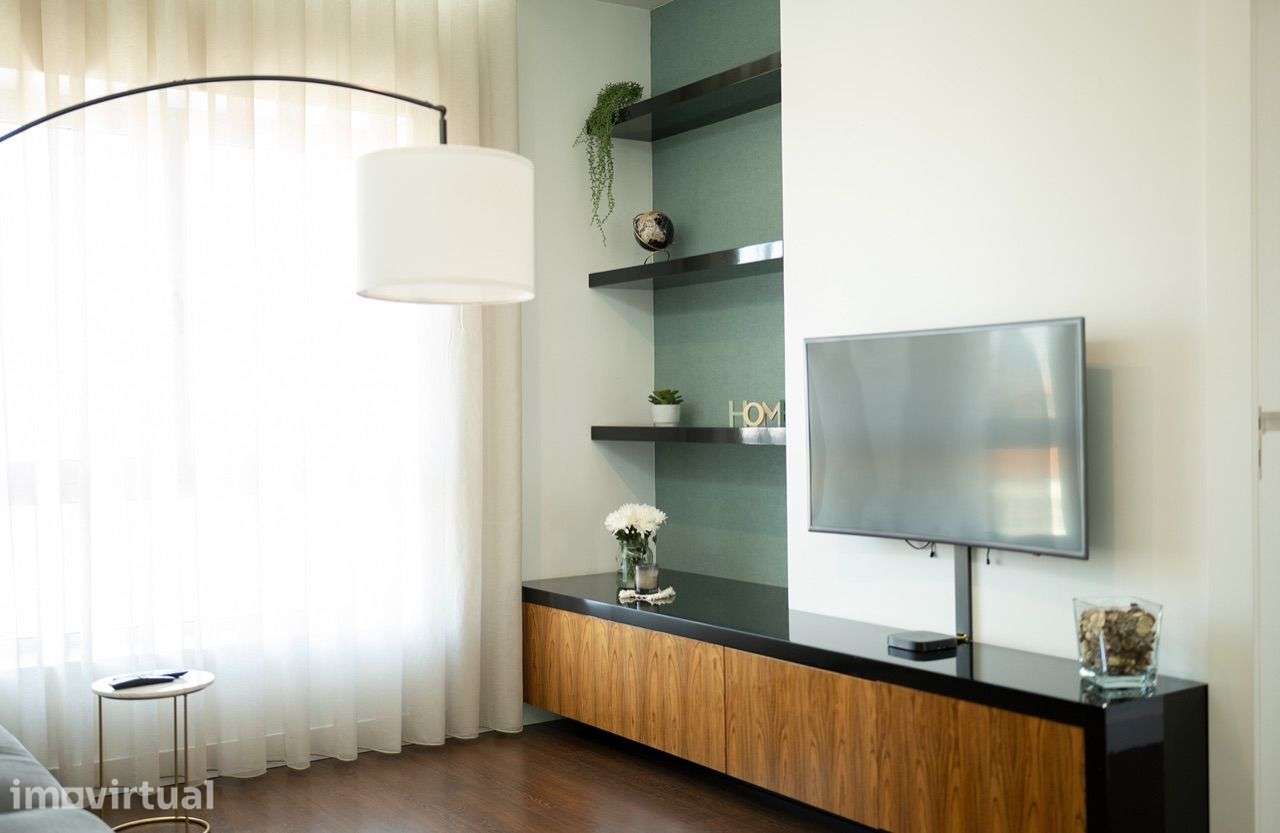 Apartamento de luxo T1 carolina michaelis - Grande imagem: 5/13