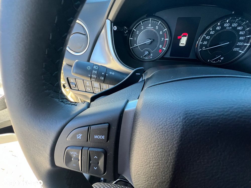Suzuki Vitara - 20