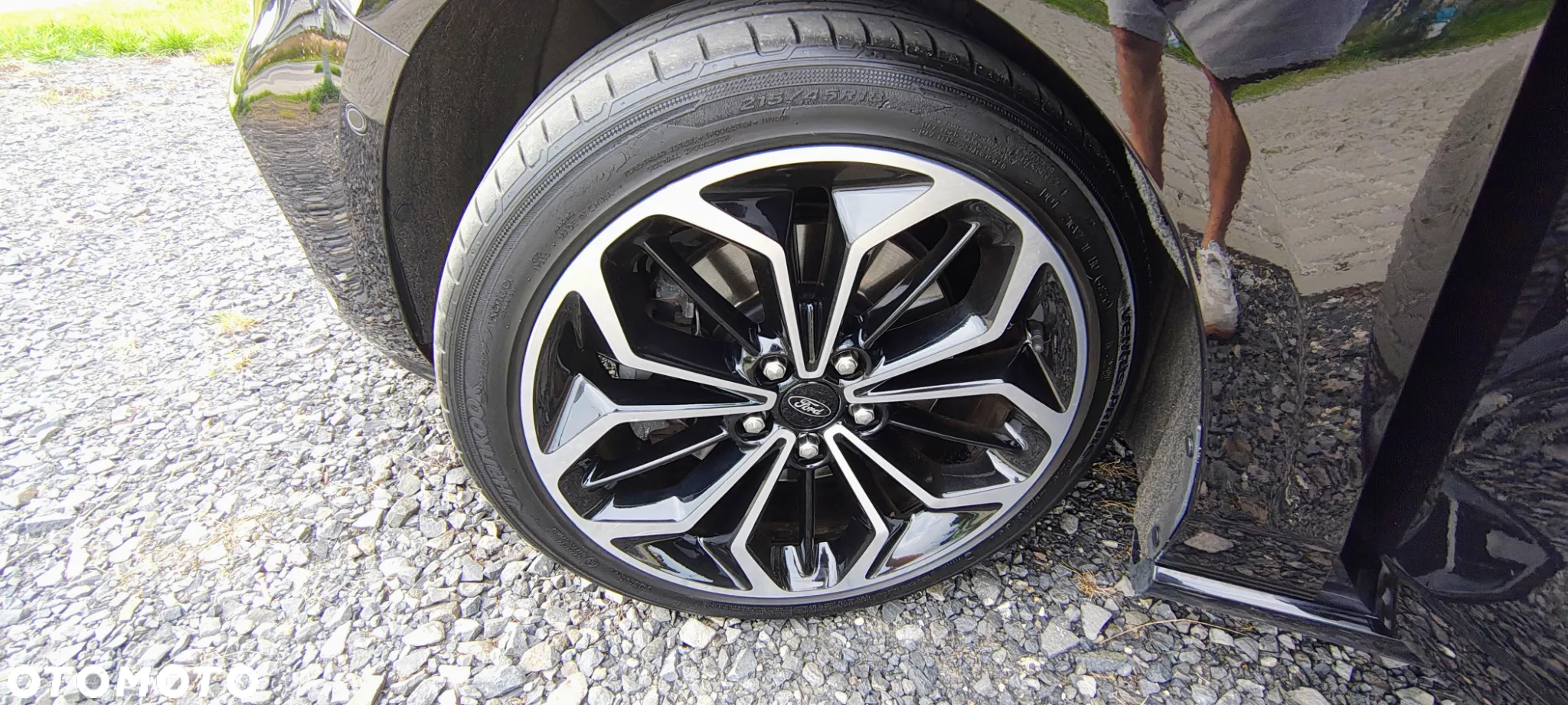 Ford Focus - 19
