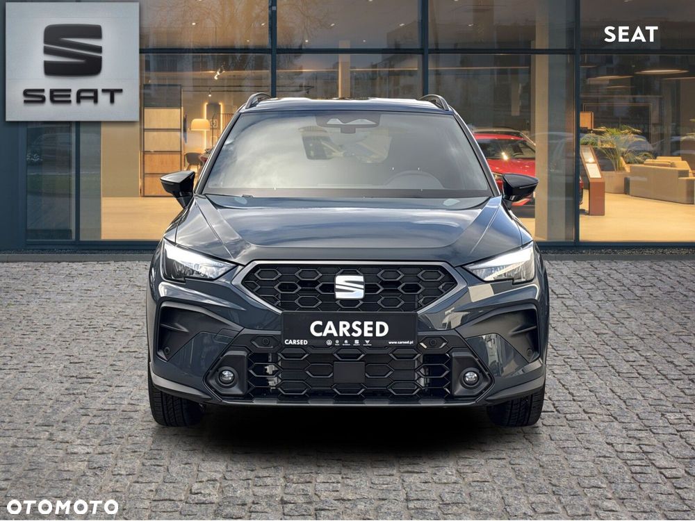 Seat Arona - 9
