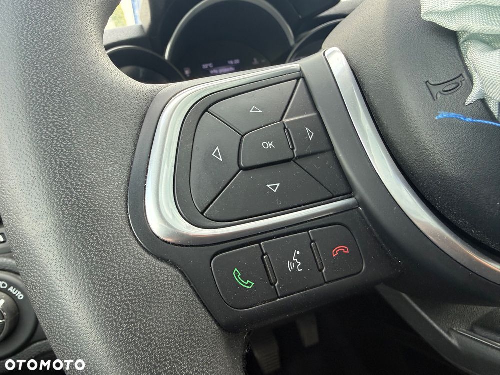 Fiat 500X Dolcevita 1.0 FireFly Turbo 4x2 S&S Sport - 18