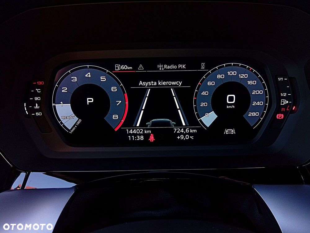 Audi A3 Sportback - 23