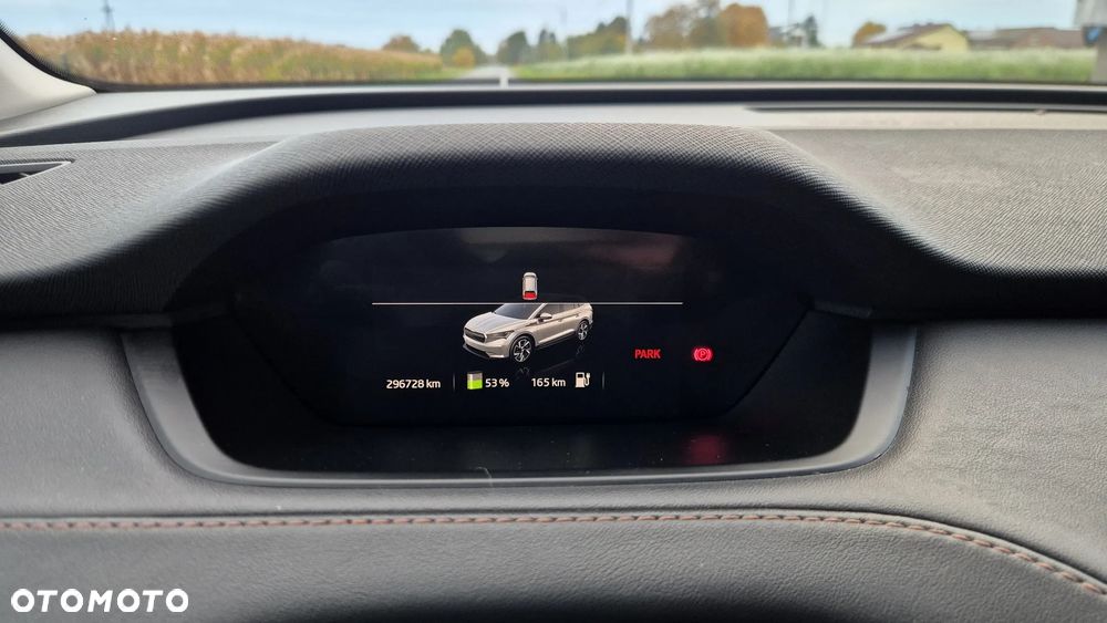 Skoda Enyaq 80 82kWh - 21