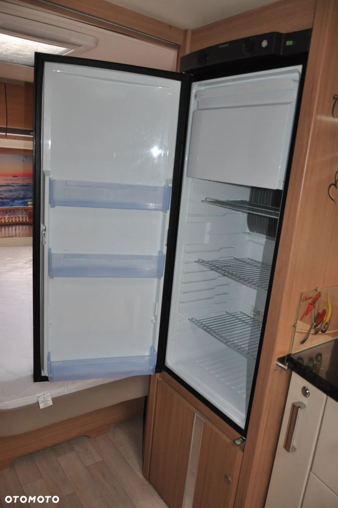 Fendt BIIJOU 590 - 18