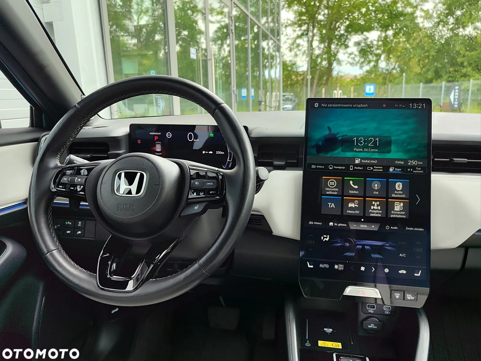 Honda e:NY1 69kWh Advance - 11