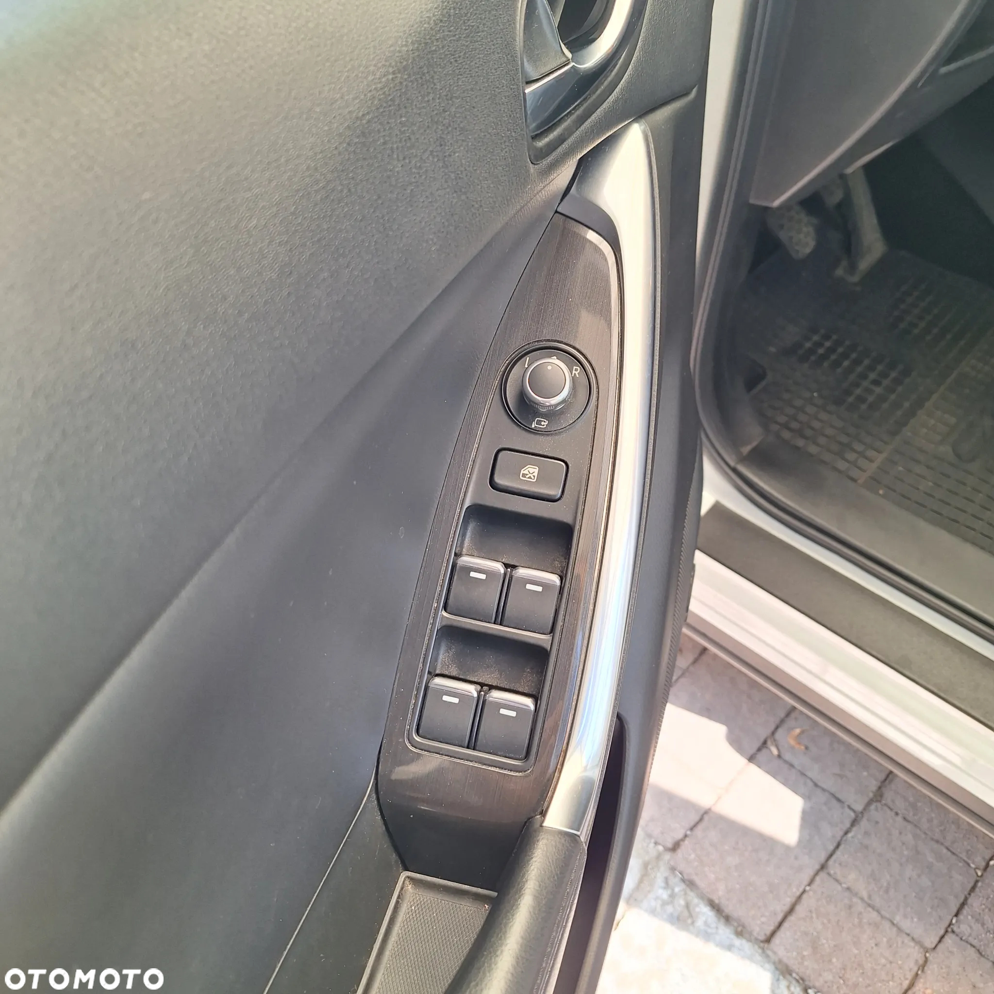 Mazda CX-5 2.0 Skypassion - 11