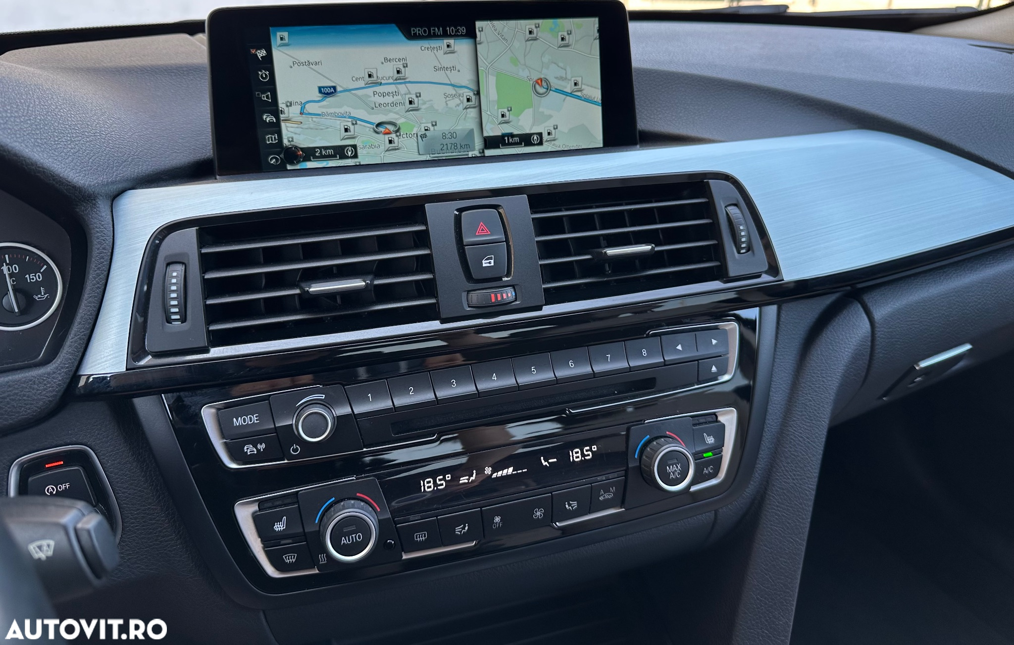 BMW Seria 4 420d Gran Coupe Aut. Sport Line - 21