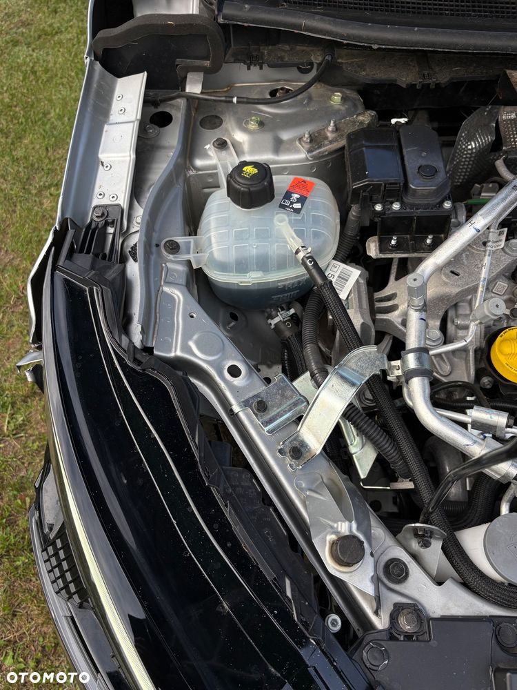 Nissan Qashqai 1.3 DIG-T MHEV Tekna - 16