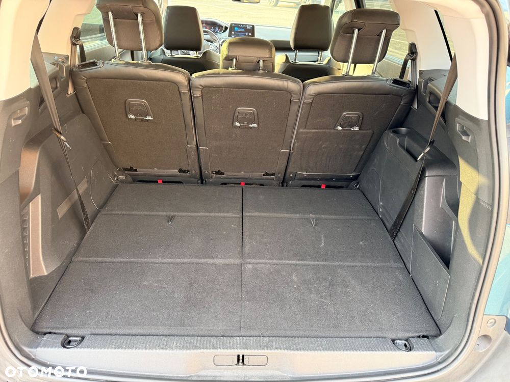 Peugeot 5008 1.2 PureTech GT Pack S&S EAT8 - 14