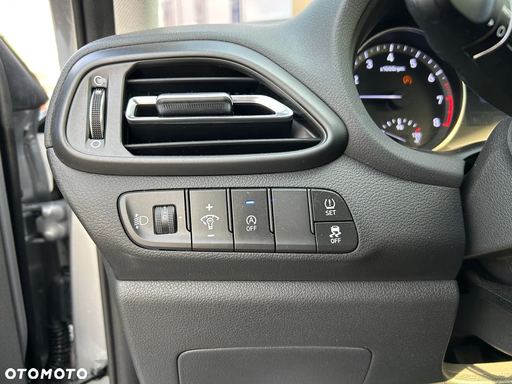 Hyundai i30 1.0 T-GDI Smart - 20