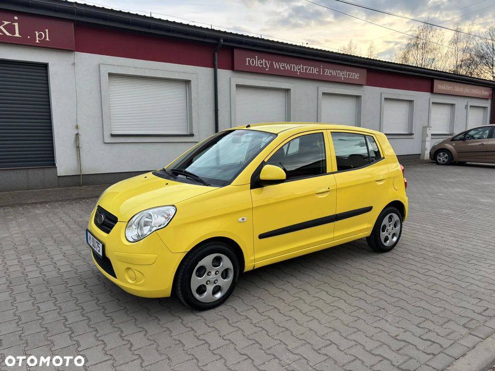 Kia Picanto - 24