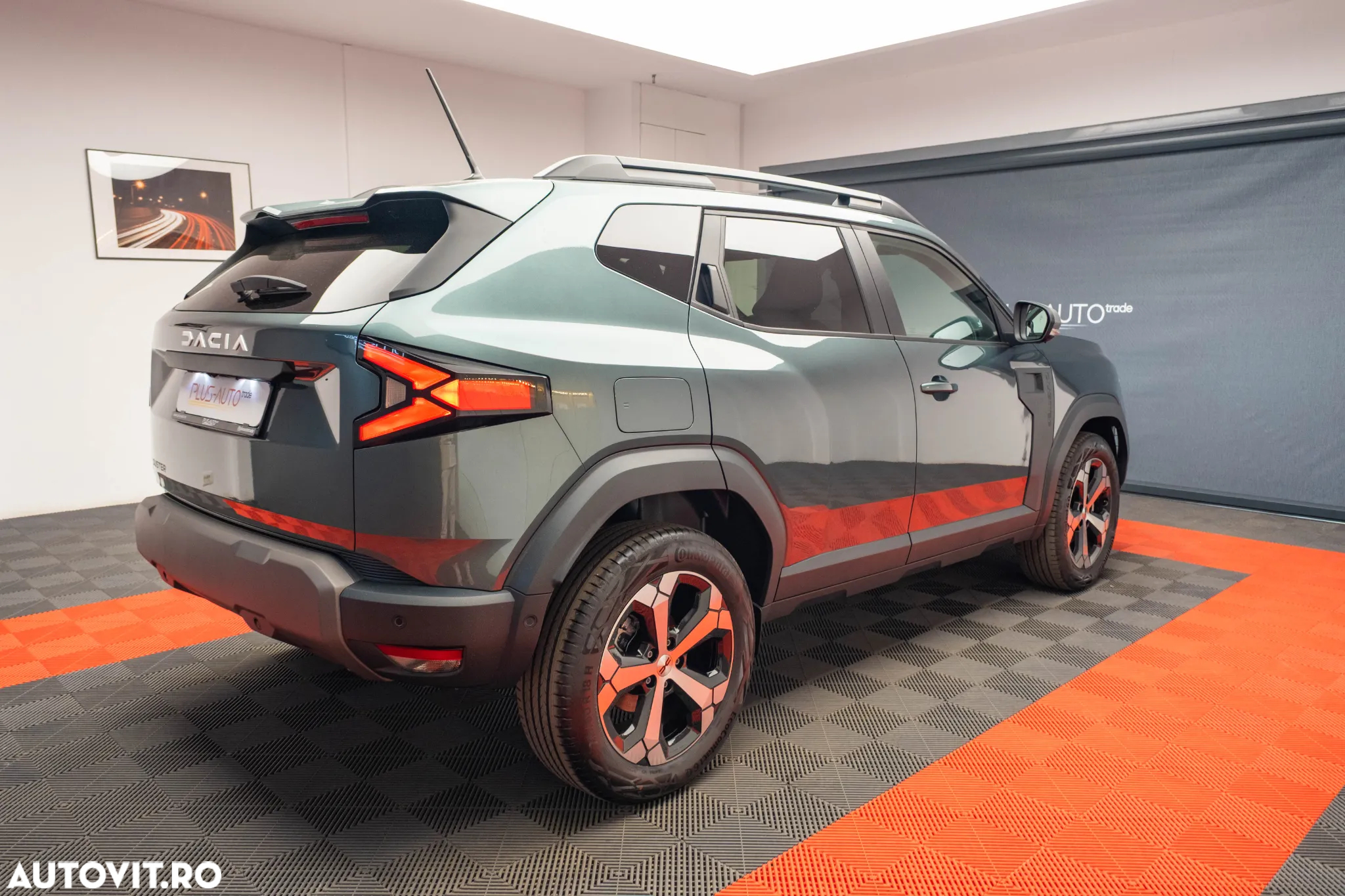 Dacia Duster - 6