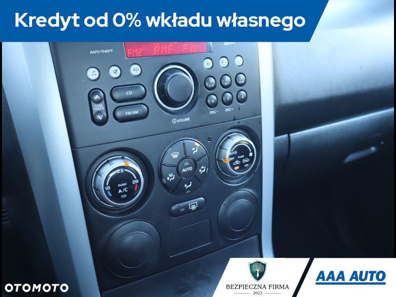 Suzuki Grand Vitara - 13