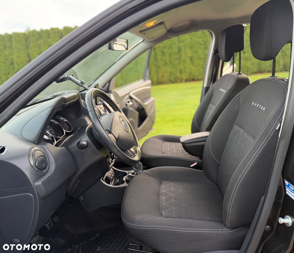 Dacia Duster 1.2 TCe Celebration - 7