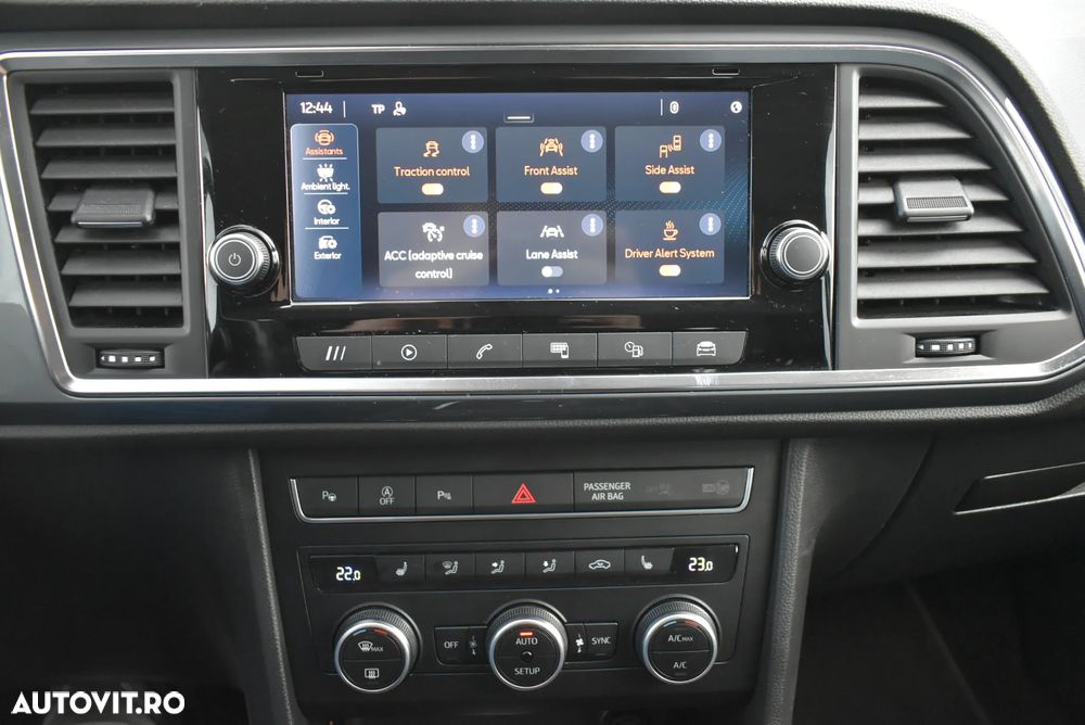 Seat Ateca 1.5 TSI DSG7 Style - 15