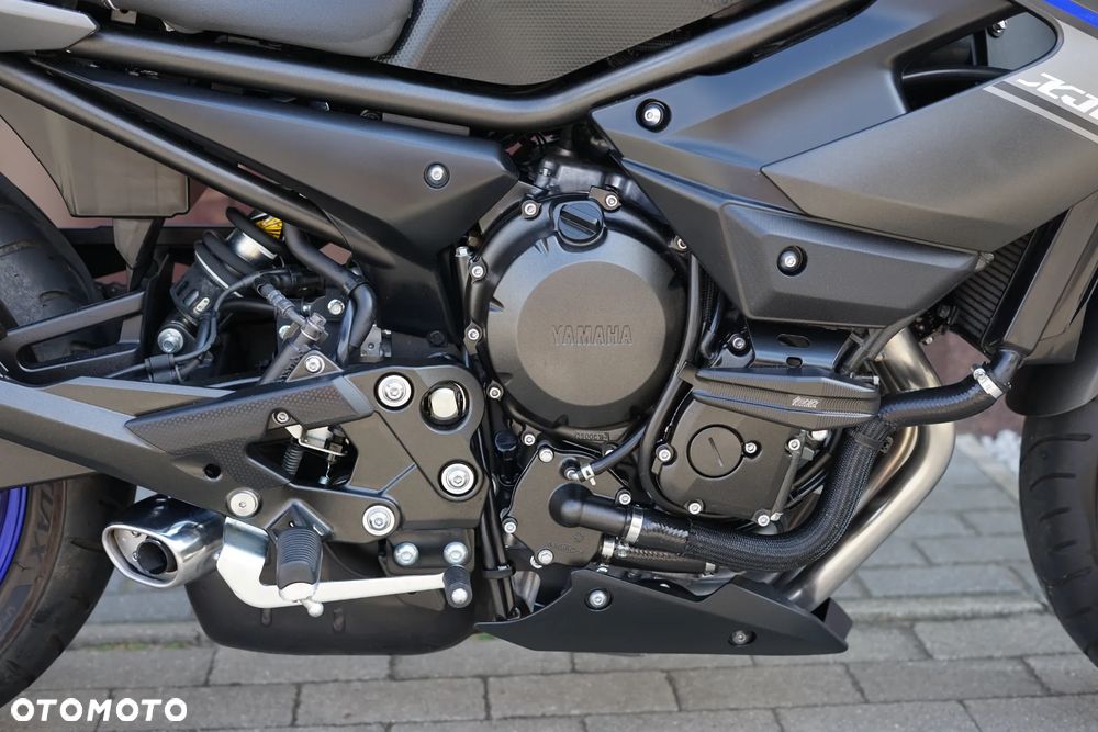 Yamaha XJ - 11