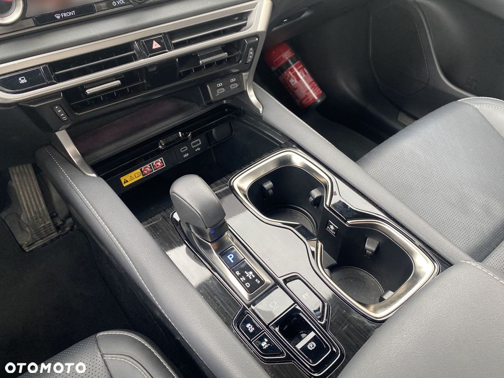 Lexus RX - 23