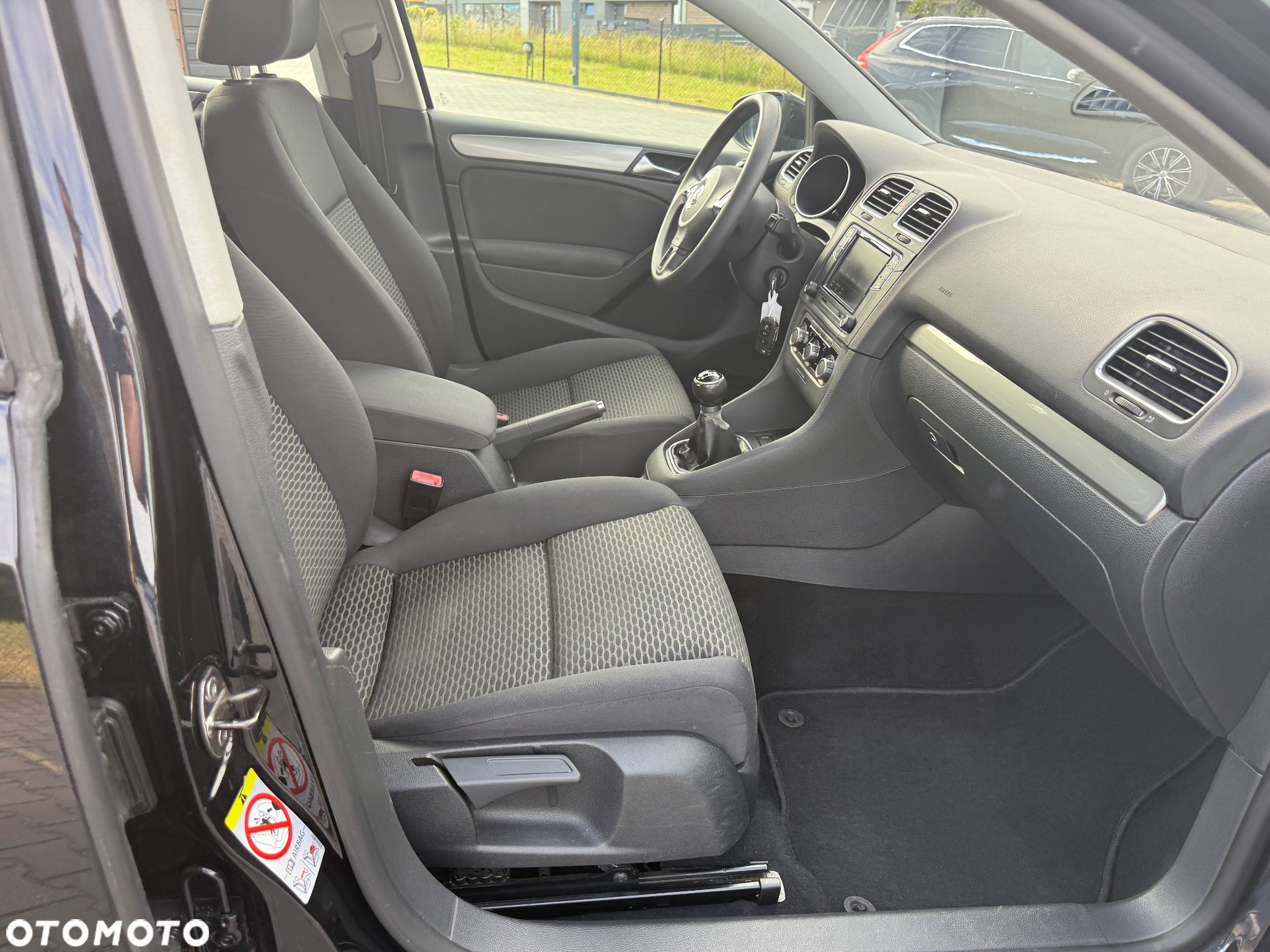 Volkswagen Golf 1.2 TSI Comfortline - 21