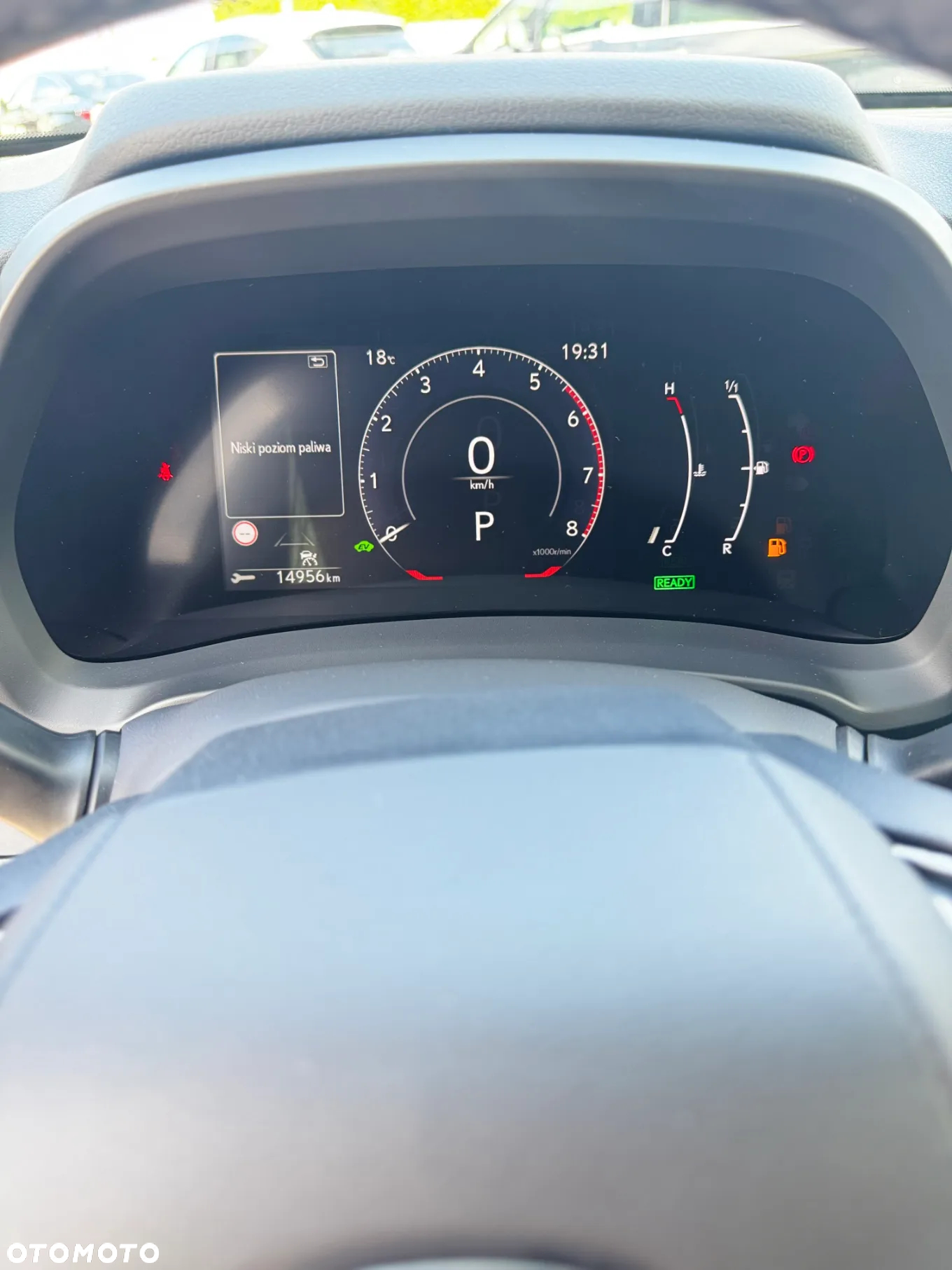 Lexus LBX 1.5 Hybrid - 11