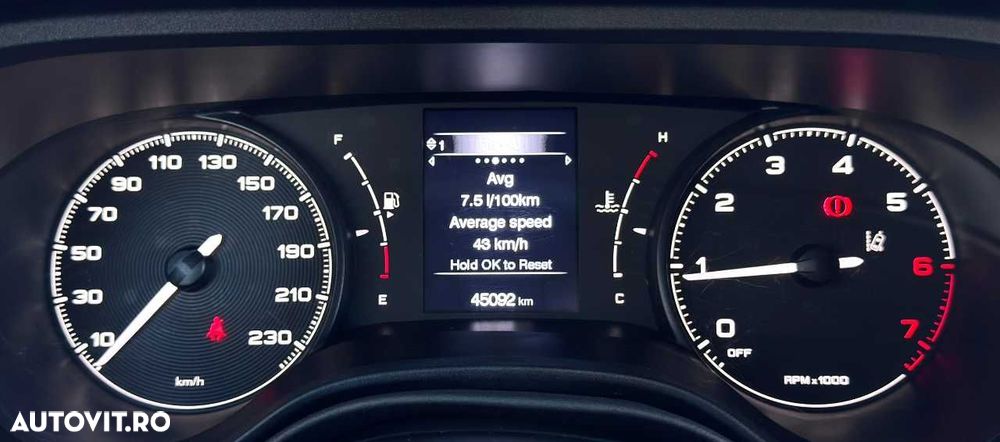 Fiat Tipo - 25