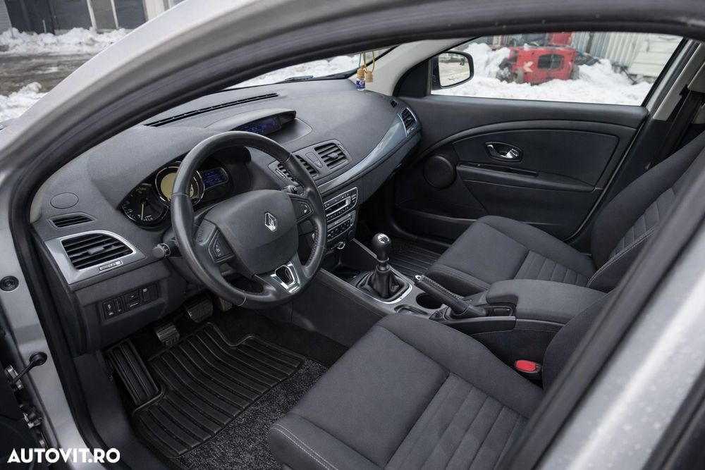 Renault Megane - 6